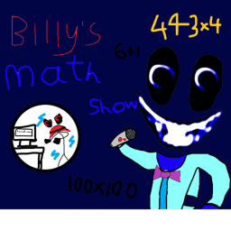 billys's GOT TALENT