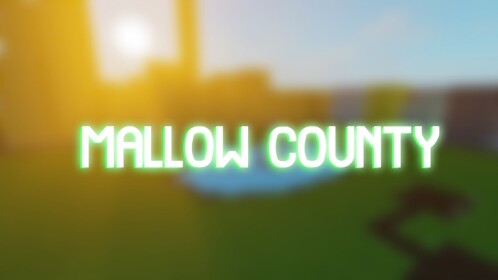 Mallow County Police Patrol