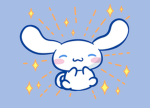 Cinnamoroll squad official <3