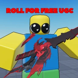 [🍀 Luck Boosts]🎲 Roll for Free UGC Limited 🎲 icon