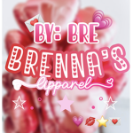 -Brenna’s Apparel-