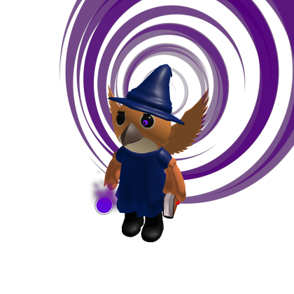 Piggy Ex Series (REAL PHENNA ANIMATIONS