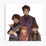 [FNAF] {Aft_n Fam1ly!!}
