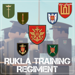 🐞 [BUG FIXES] Rukla Training Regiment