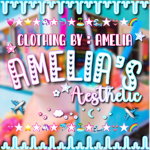 - Amelia’s Aesthetic -