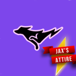 Jax's Attire