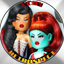 VCHN Retrospect 💿 Homestore