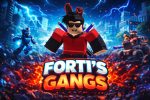 FORTI GANG