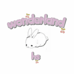 wonderland homestore