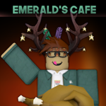 GOD OF EMERALDS