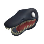 SCP-3000 Head