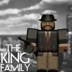 The King Family