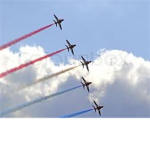 The Lords Of The Skies