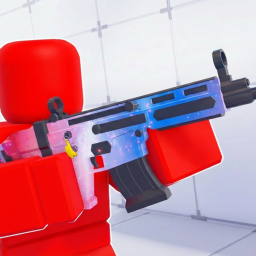 Shooting Game