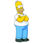 studios for simpsons