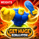[WEIGHTS] Get Huge Simulator 💪