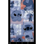 stitch woow