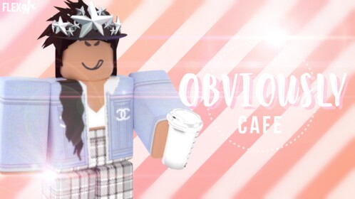 ObviouslyCafe VII