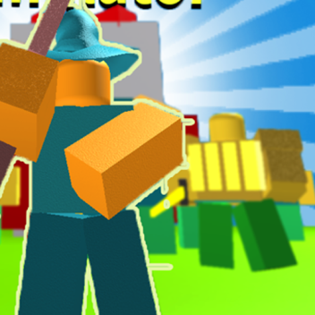 Simulator Kontrol Angkatan Darat