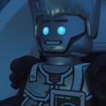 Lego Ninjago: Digital HomeBase