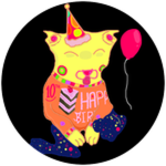 Celebration Bingus
