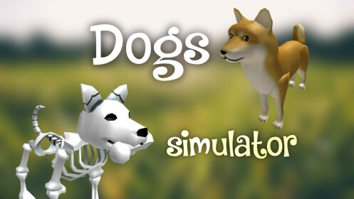 Dog Simulator