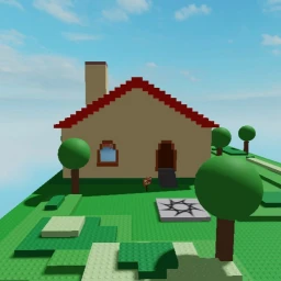 Sazonite's Residence icon