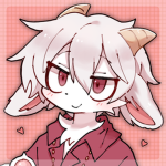 CLOVEN-HOOVED