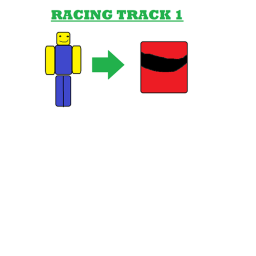 Racing track 1