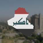 Central Iraq