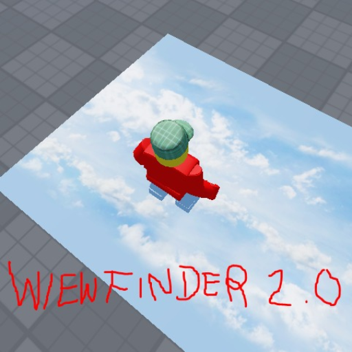 [UPD!] Viewfinder 2.0 