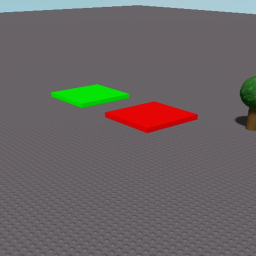 Tp System, Choppable Tree System, Door System