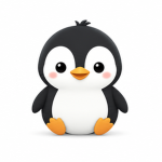 Penguin Studio?