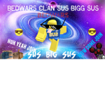 SUS BIGG SUS