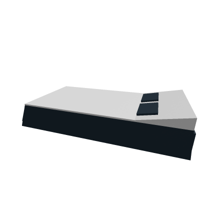 Modern Bed