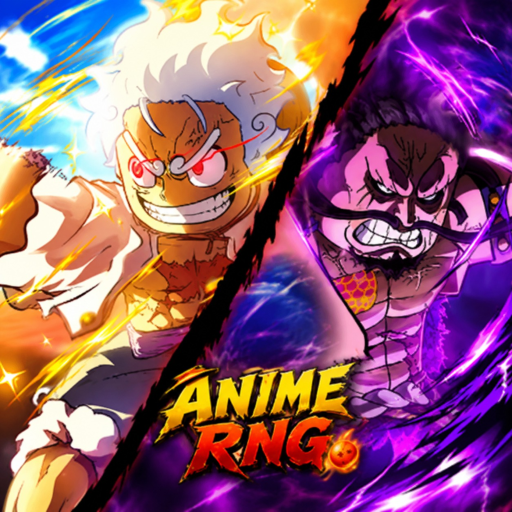 Anime RNG