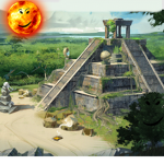 Count Sun Tribe