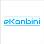 eKonbini