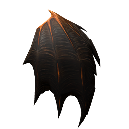 [FREE] Magma Wing Roblox item
