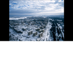 Dawson City, Yukon