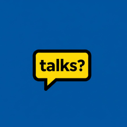 TALKS?