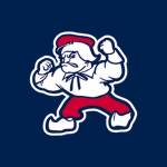 Erasmus Hall Dutchmen Football Program [V1]