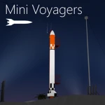 Mini Voyagers Group Thumbnail