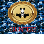 HUNTERS (^__^)