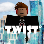 Twist Parlor °
