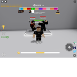 Cool rp