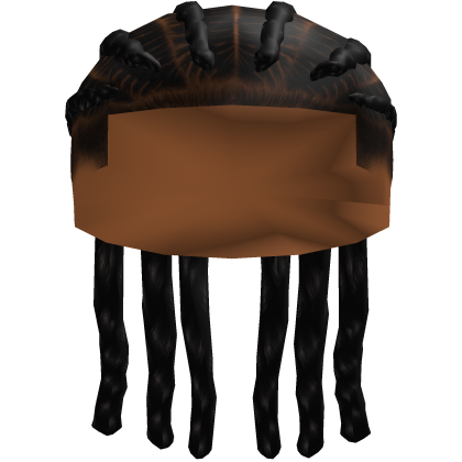 Melo 6 Stitch Braids Roblox item