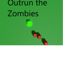 Outrun the Zombies!