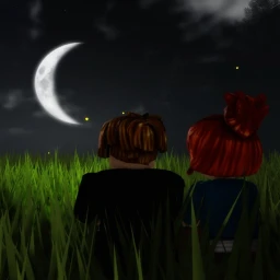 [RELAPSE] Moonhug❤️ icon
