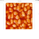 Shrek beanz